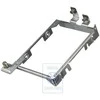 Vag Passat B5 Fixing Frame 1997 2000 Originalus 8D0203509A