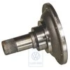 Vag Passat B5 Flanged Shaft Originalus 097409355D