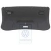 Vag Passat B5 Galvos Skydelio Apdangos Trimas Juodas Originalus 3B5867605G8JS