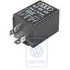 Vag Passat B5 Galvos Šviesų Valytuvų Rysio Relė Originalus 8L0955535