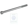 Vag Passat B5 GP 2001 2002 Galvos Sraigtais Vynio Sraigas Originalus WHT002619