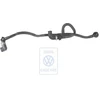 Vag Passat B5 Gp 2001 2002 Vakuumo Linija Be Grįžimo Ventilio Originalus 3B0611931B