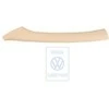 Vag Passat B5 Gp 2001 2005 A Pillar Trim Sunny rusvai gelsvas Originalus 3B0867233B4R4