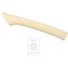Vag Passat B5 Gp 2001 2005 A Pillar Trim Sunny rusvai gelsvas Originalus 3B0867234B4R4
