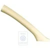 Vag Passat B5 Gp 2001 2005 A Pillar Trim Sunny rusvai gelsvas Originalus 3B0867351J4R4