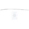 Vag Passat B5 Gp 2001 2005 Aliuminio Baigtuvo Juosta Originalus 3B9854701C7Z7