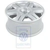 Vag Passat B5 Gp 2001 2005 Brilliant Chromas Aliuminio Rata Originalus 3B7601025DZ31