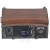 Vag Passat B5 Gp 2001 2005 Bronzinis Rūkymo Indas Originalus 3B0857961AD6H3