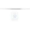 Vag Passat B5 Gp 2001 2005 Dekoratyvinis Juostas Aliuminis Blizgantis Originalus 3B98533467Z7