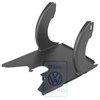 Vag Passat B5 Gp 2001 2005 Hinge Dangtelis Satino Juodas Originalus 3B0864249AB41