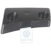 Vag Passat B5 Gp 2001 2005 Juostelės Juodas Originalus 3B1857371B41