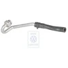 Vag Passat B5 Gp 2001 2005 Oras Šilumos Vamzdis Originalus 3B0122063L