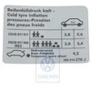 Vag Passat B5 Gp 2001 2005 Padangos Slegio Stikeras Originalus 3B0010276J