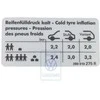 Vag Passat B5 Gp 2001 2005 Padangos Slegio Stikeras Originalus 3B0010275R