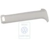 Vag Passat B5 Gp 2001 2005 Piliorinis Apsauga Pearl Pilkas Originalus 3B9867287C6K8