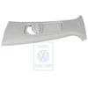 Vag Passat B5 Gp 2001 2005 Piliorinis Dekoras Perlo Pilka Originalus 3B0868417N6K8
