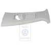 Vag Passat B5 Gp 2001 2005 Piliorinis Dekoras Perlo Pilka Originalus 3B0868417N6K8