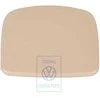 Vag Passat B5 Gp 2001 2005 Saulės Apsauga Geltonai Ruda Originalus 3B0857785A89H
