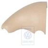 Vag Passat B5 Gp 2001 2005 Saulės Geltona Uždėklas Originalus 3B0858547A89H