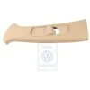 Vag Passat B5 Gp 2001 2005 Saulėta Beiga B Stulpelio Aplankas Originalus 3B0867243F4R4