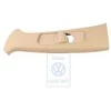 Vag Passat B5 Gp 2001 2005 Saulėta Beiga B Stulpelio Aplankas Originalus 3B0867243F4R4