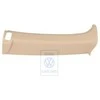 Vag Passat B5 Gp 2001 2005 Saulėto Beigo C Stulpelio Dekoracija Originalus 3B9867288C4R4