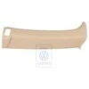 Vag Passat B5 Gp 2001 2005 Saulėto Beigo C Stulpelio Dekoracija Originalus 3B9867288C4R4
