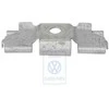Vag Passat B5 Gp 2001 2005 Sėdynės Diržo Sagas Originalus 3B5853910A