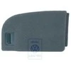 Vag Passat B5 Gp 2001 2005 Šoninė Dėžė Benzinas Žalia Originalus 3B9867462CLWU