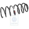 Vag Passat B5 Gp 2001 2005 Variklio Spiralinė Atrama Originalus 4B0511115P