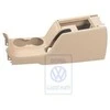 Vag Passat B5 Gp 2001 2005 Vidurinė Konsolė Saulės Beiga Originalus 3B1863323C92Y