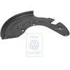 Vag Passat B5 Gp 2001 2005 Viršutinė Plokštė Originalus 3B0615612B