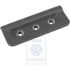 Vag Passat B5 Gp 2003 2005 Anthracite Tvirtinimo Juosta Originalus 3B9861703C71N