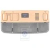 Vag Passat B5 Gp 2003 2005 Vidinio Apsvietimo Lampai Originalus 1U0947105B7G8