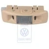 Vag Passat B5 Gp 2003 2005 Vidinis Skaitymo Lempas Su Jutikliu Originalus 3B0951171E7G8
