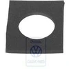 Vag Passat B5 Gp Antspaudas Satino Juodas Originalus 3B5827634B41