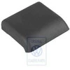Vag Passat B5 Hinge Dangtelis Satino Juodas Originalus 3B9885749AB41