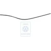 Vag Passat B5 Juoda Rallye Stogastis Striuka Originalus 3B5853702C03C