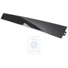 Vag Passat B5 Juostos Stiklo Rėmo Dėklas Juodas Originalus 3B0839902F041