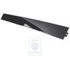 Vag Passat B5 Juostos Stiklo Rėmo Dėklas Juodas Originalus 3B0839902F041