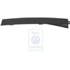 Vag Passat B5 Langas Rėmo Dėklas Juodas Originalus 3B9839903FDPE