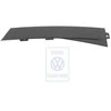 Vag Passat B5 Langas Stiklo Rėmo Dėklas Satin Juodas Originalus 3B5839903FDPE