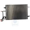 Vag Passat B5 Oro Šaldytuvas 1997 2000 Originalus 8D0260403H