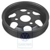 Vag Passat B5 Pulley 1997 2005 Originalus 058145255E