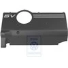 Vag Passat B5 Sausos Siurblio Dangtelis Originalus 078103935N