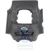 Vag Passat B5 Sėdynių Siurblio Vamzdžio Dangtelis Originalus 078103927AL