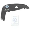 Vag Passat B5 Sėkmingas Siurblio Vamzdžio Dėklas Originalus 071103935T