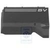 Vag Passat B5 Sėkmingas Siurblio Vamzdžio Dangtelis Originalus 078103936E