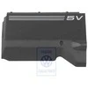 Vag Passat B5 Sėkmingas Siurblio Vamzdžio Dangtelis Originalus 078103936E