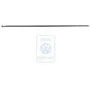 Vag Passat B5 Stiklo Vairo Satino Juoda Originalus 3B9839440GB41